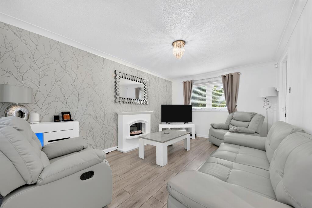 Cityford Drive, Rutherglen, Glasgow photo 2