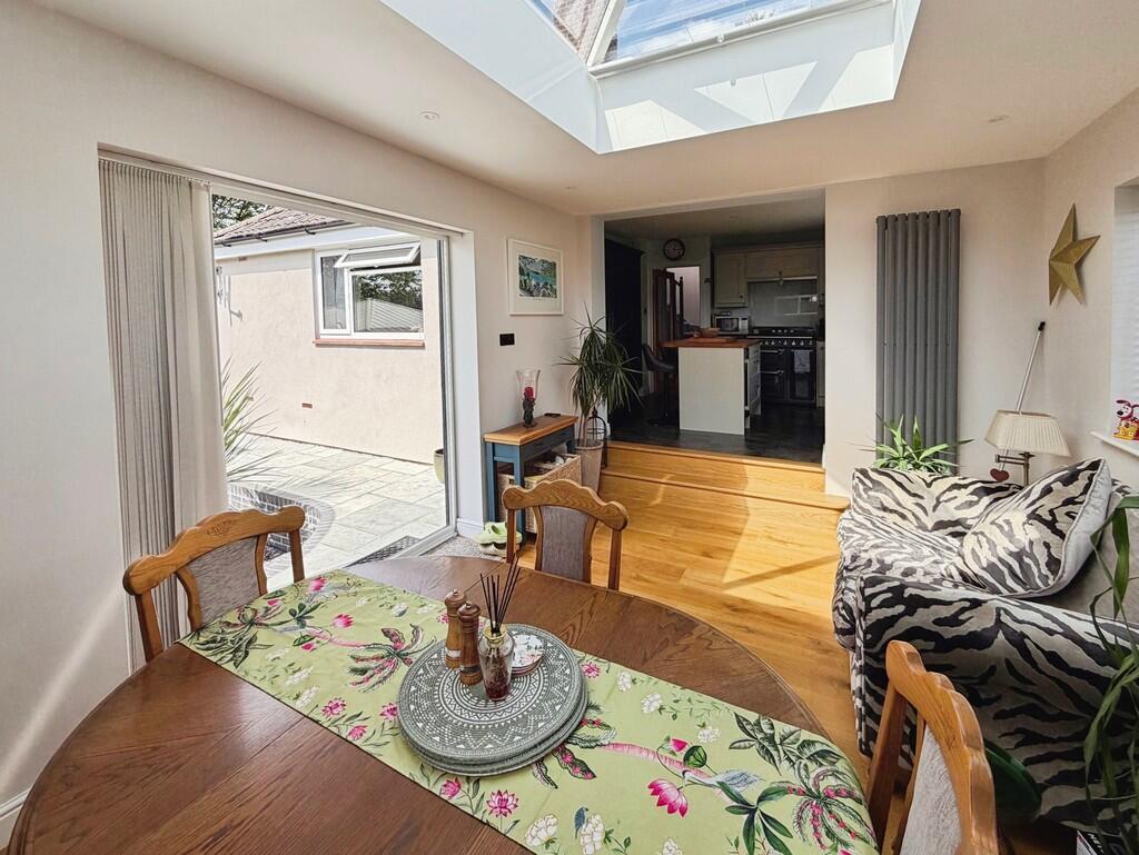 House in Warminster, Wiltshire - More