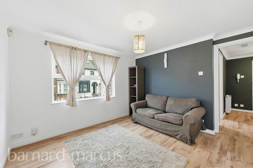 Main image of property: Acton Lane, Chiswick, London