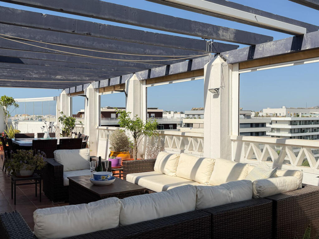Main image of property: Andalucia, Sevilla, La Campana