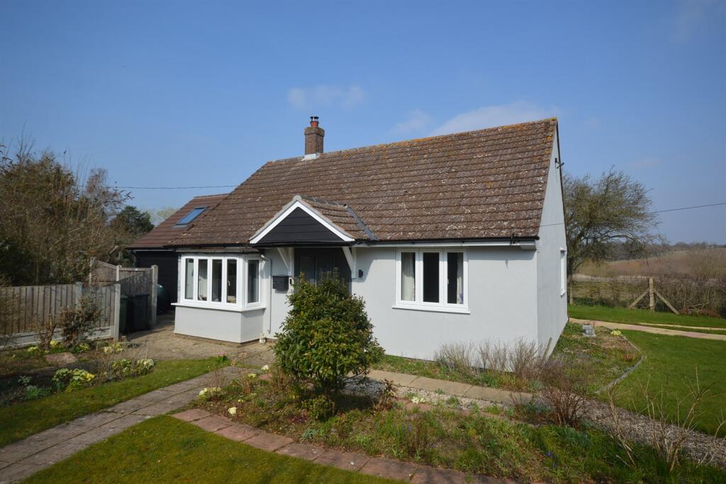 Main image of property: Cliffield, Shalford, Braintree, CM7