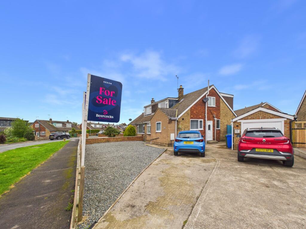 Marritt Way, Keyingham, Hull, HU12 9SA, Hull