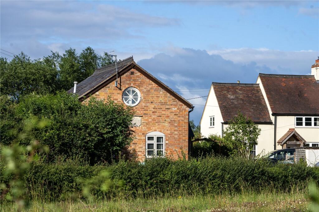 House in Wychavon, Pebworth - View 3