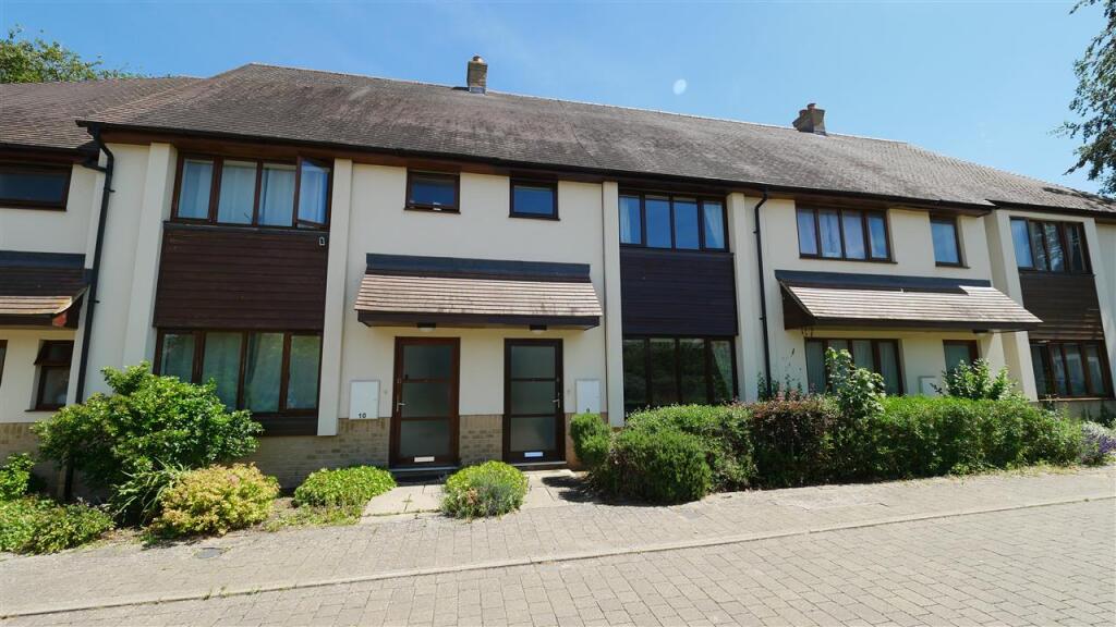 Main image of property: Garner Close, Brampton
