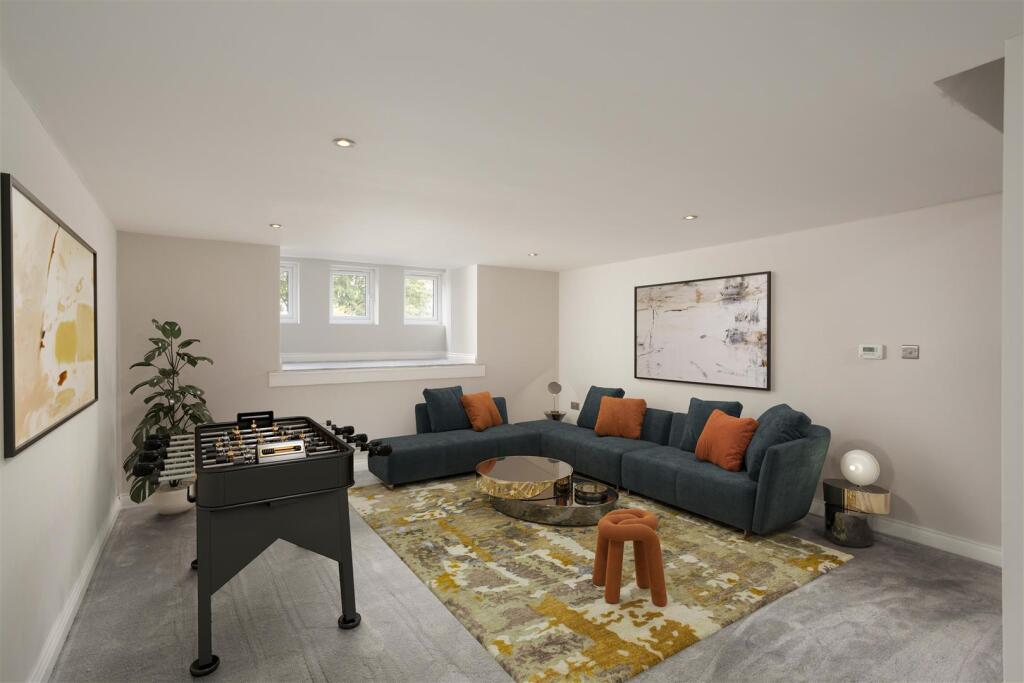 House in Bradford - View 5