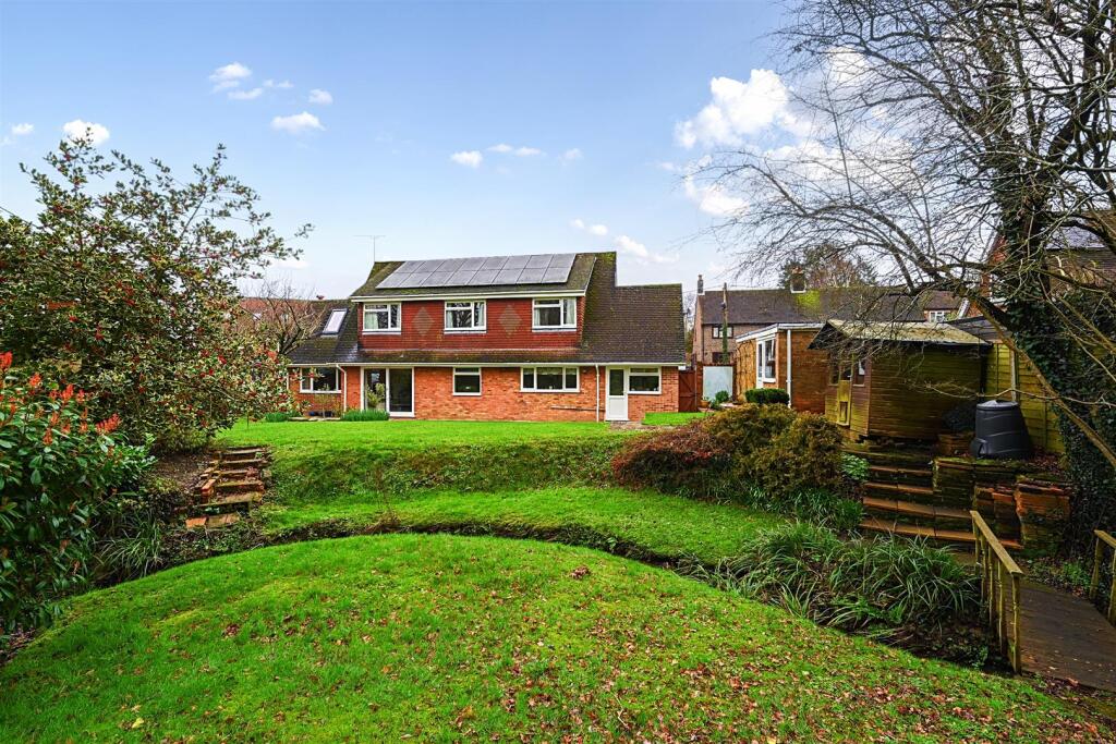 Main image of property: Sands Lane, Small Dole, West Sussex