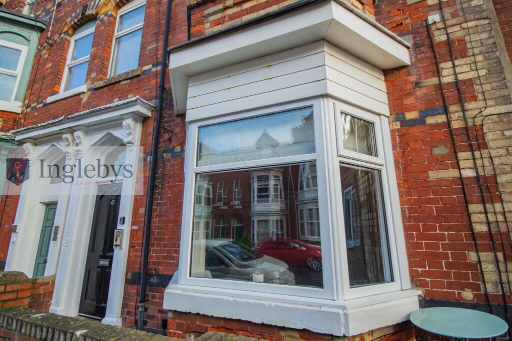 Main image of property: Ruby Street, Saltburn-By-The-Sea