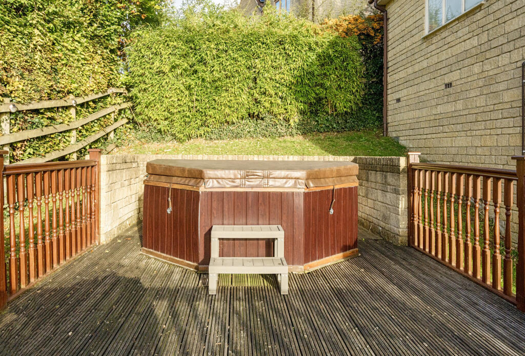 Additional image 23 of Bath Old Road, Radstock, Somerset, BA3