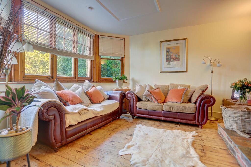 Highcroft Villas, Brighton, BN1 photo 2