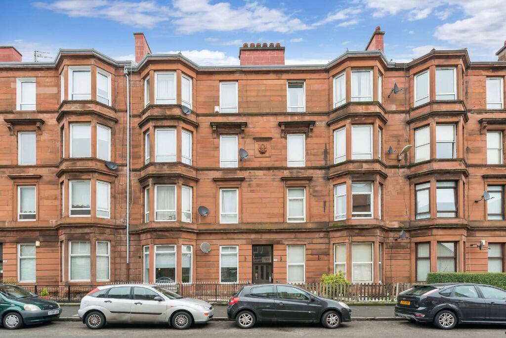 Main image of property: Alexandra Parade, Glasgow, G31
