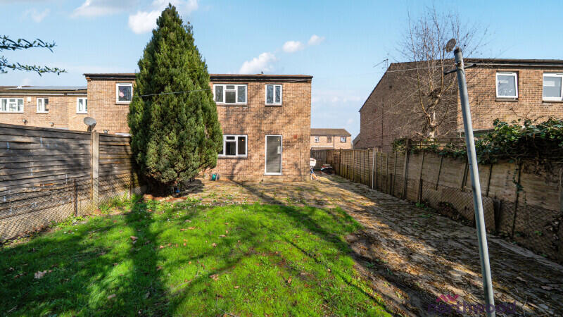 Main image of property: Gwyneth Road, Littlemore, Oxford, OX4