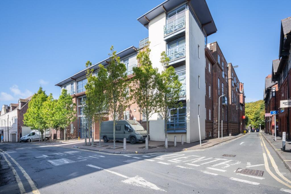 Main image of property: Post Office Avenue, The Posting House Post Office Avenue, PR9