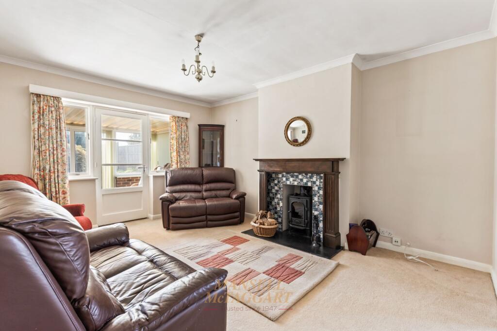 House in Redhill - View 4