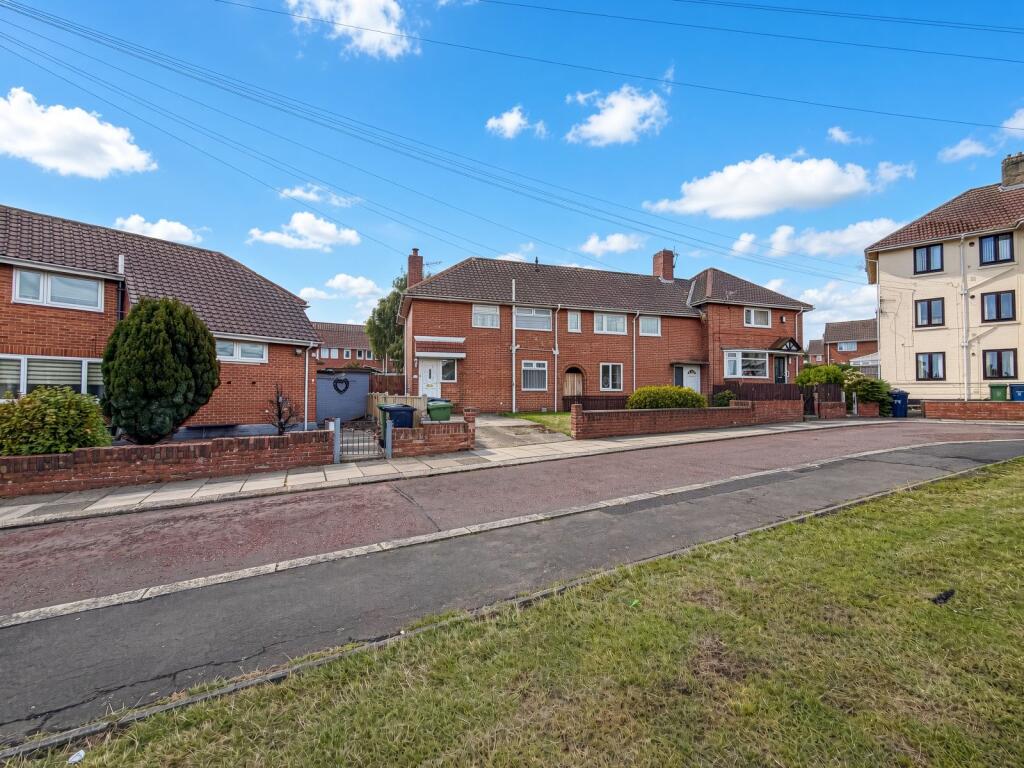 Main image of property: Cheviot Gardens, Gateshead