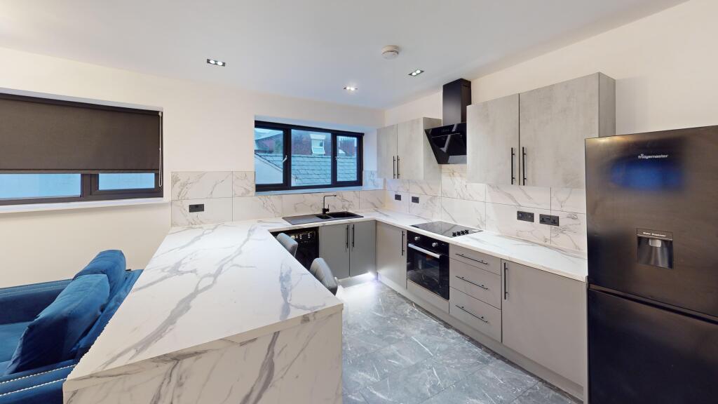 Main image of property: Claughton Street, St. Helens, Merseyside, WA10