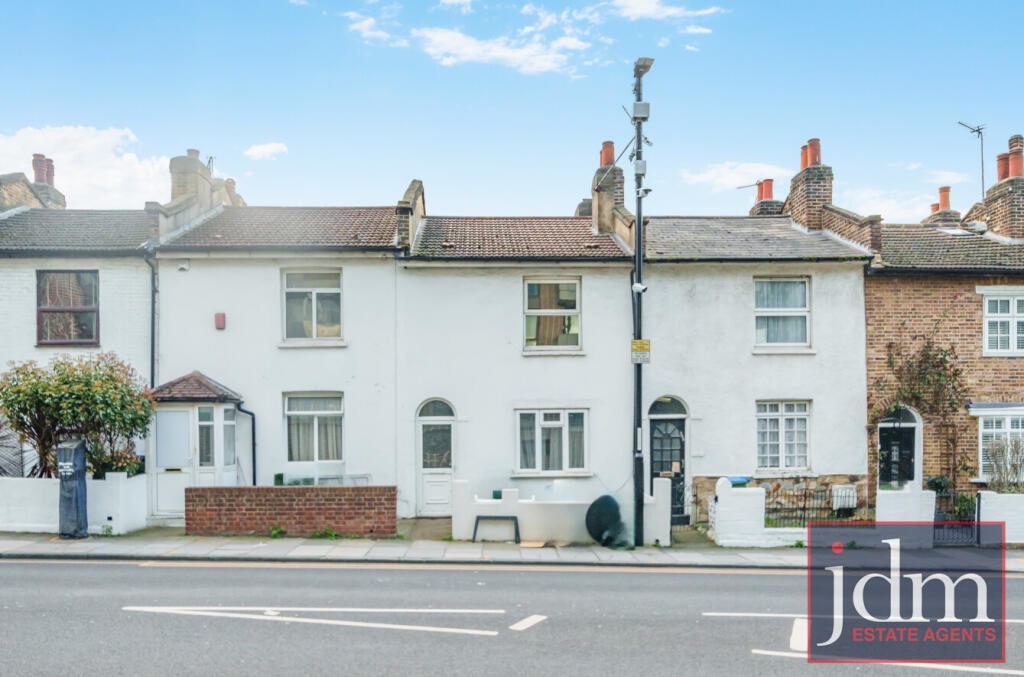 Main image of property: Vanbrugh Hill, London, SE10