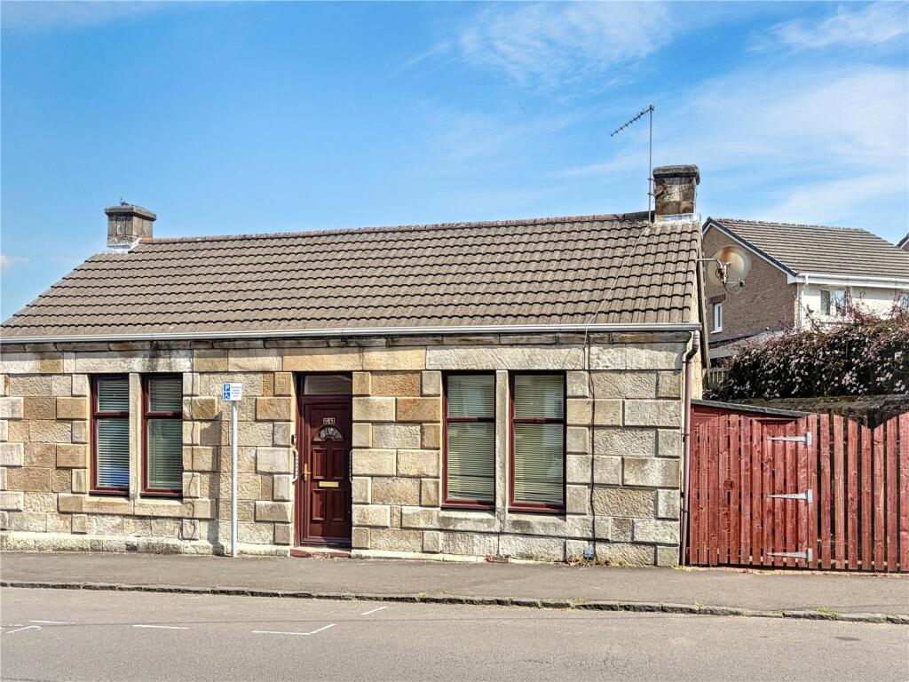 Main image of property: Craig Street, Blantyre, Glasgow, South Lanarkshire, G72
