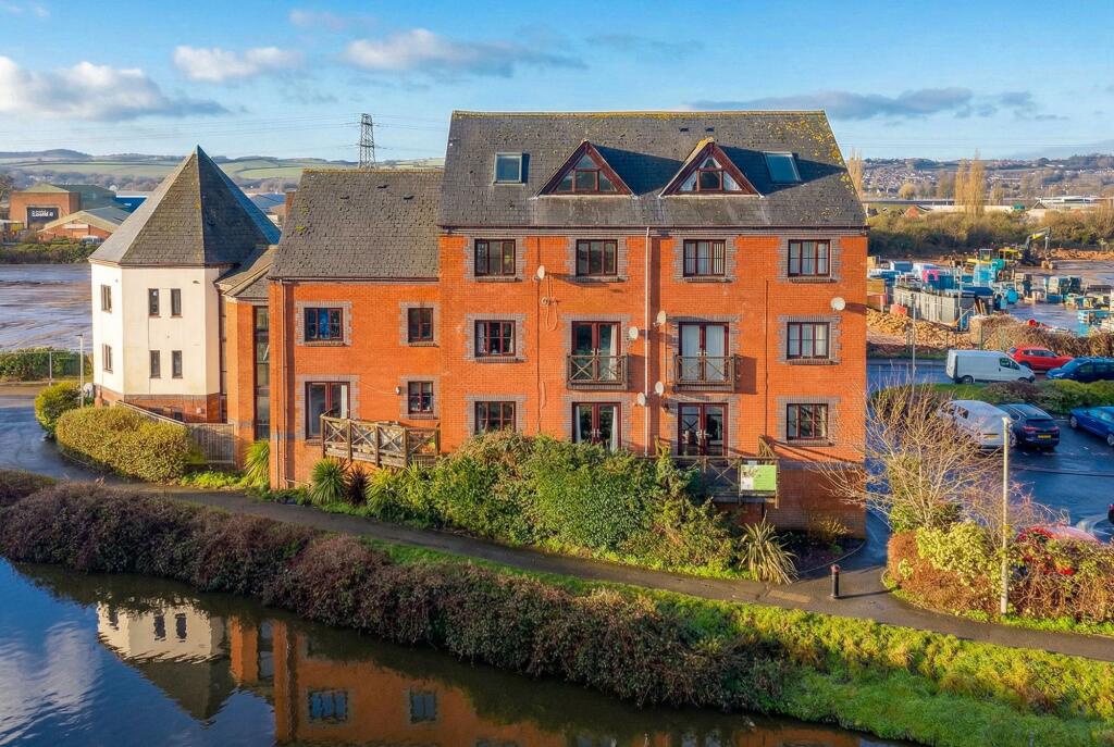 Main image of property: Water Lane, River Meadows Water Lane, EX2