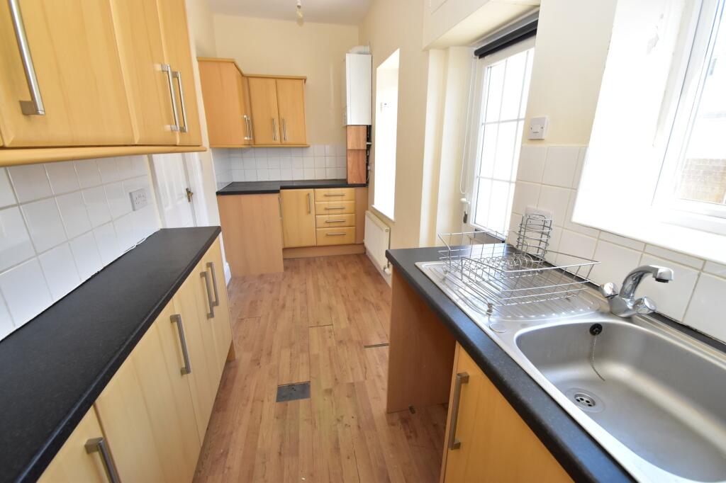 House in Newcastle upon Tyne, County Durham - View 3