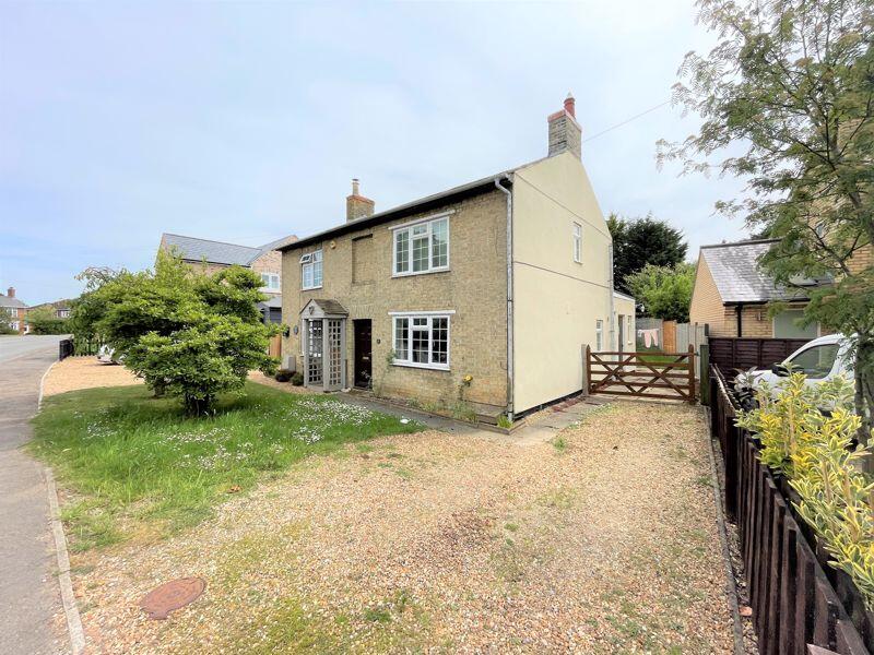 Main image of property: Ramsey Road, Warboys