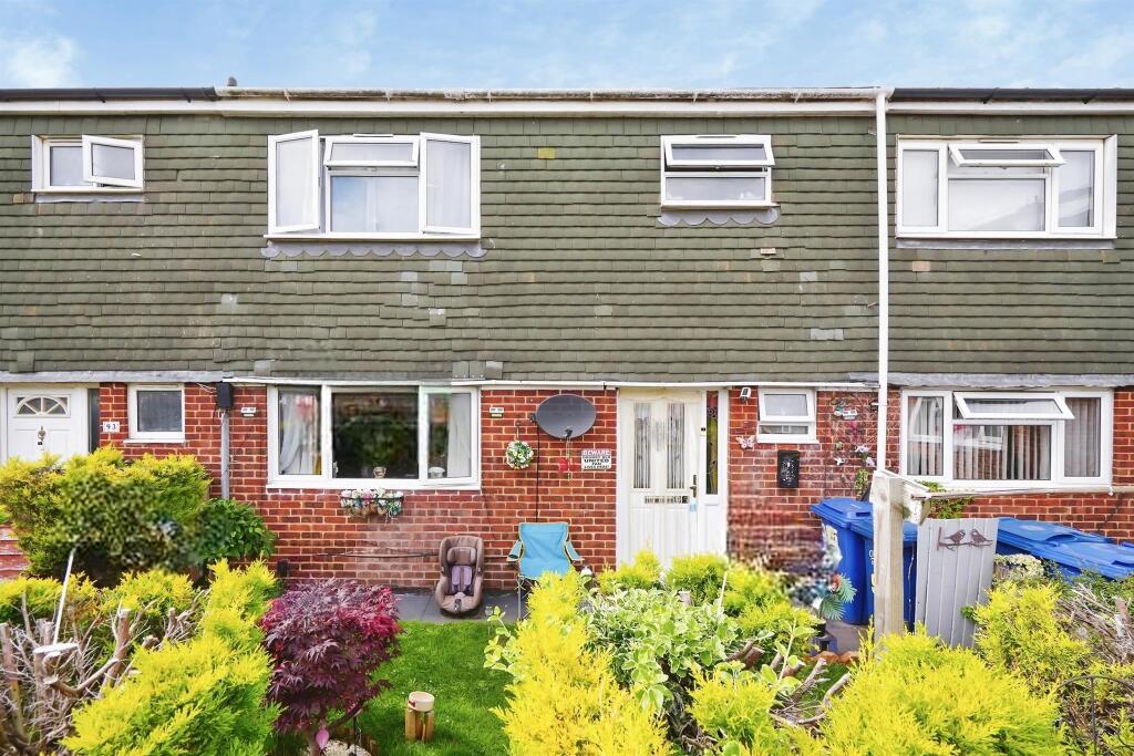 Main image of property: Leach Road, Bicester
