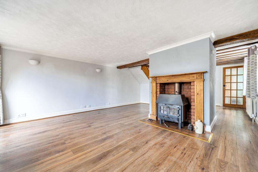 House in Milton Keynes - More