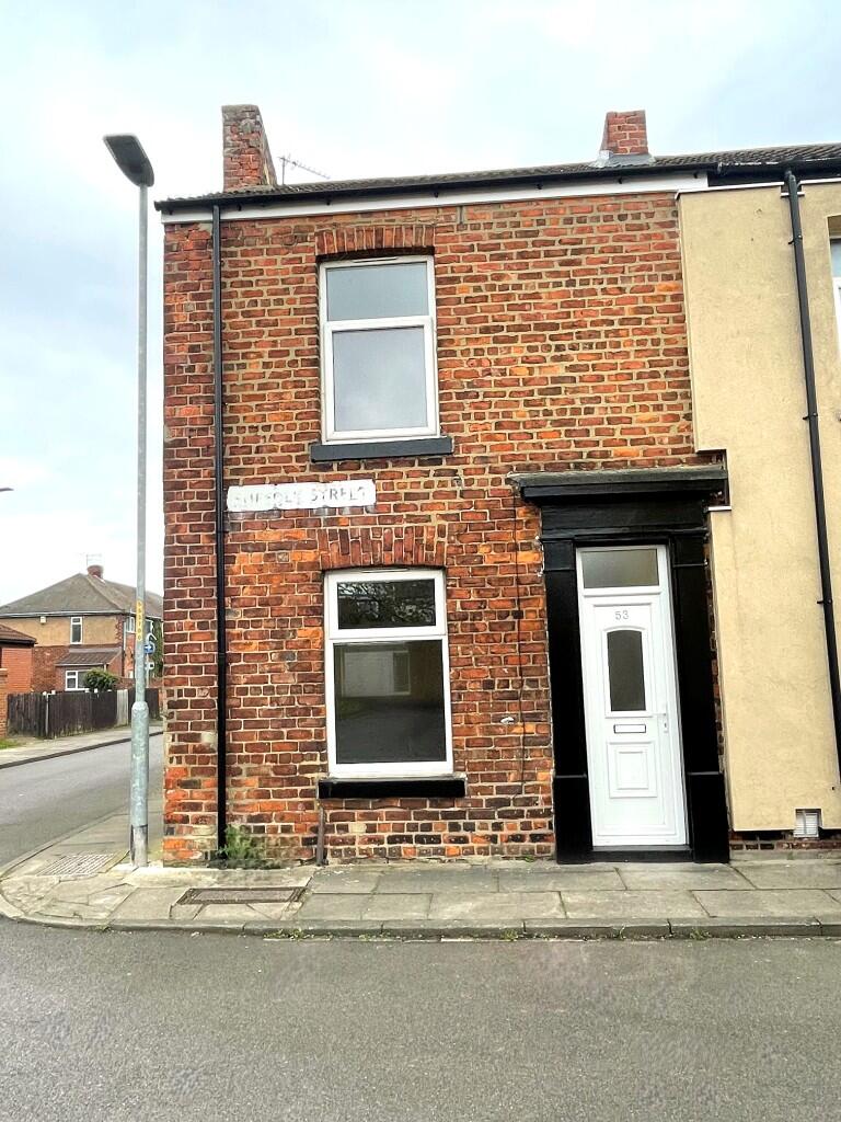 Main image of property: 53 Suffolk Street, Stockton-On-Tees, Durham, TS18