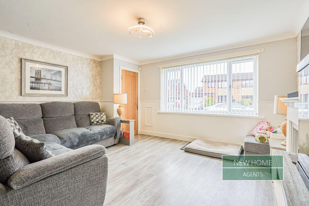 House in Bolton - View 4