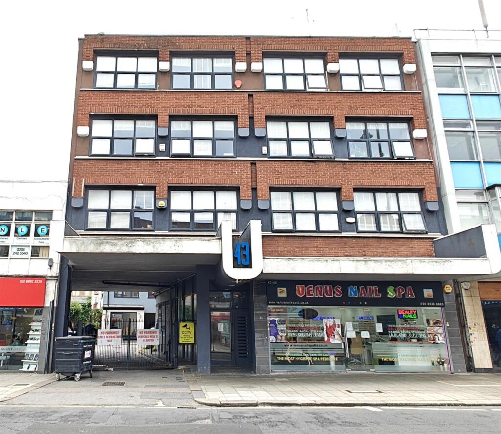 Main image of property: Urban House, Chase Side, Southgate, N14
