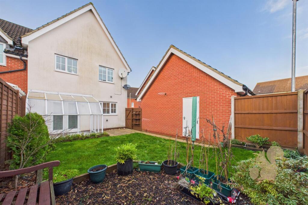 Keiffer Close, Great Waldingfield photo 3