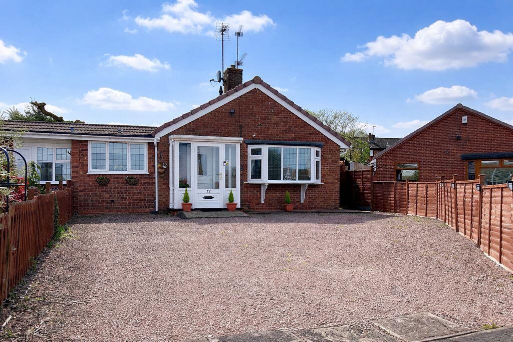 Main image of property: Lewis Close, Drakes Broughton