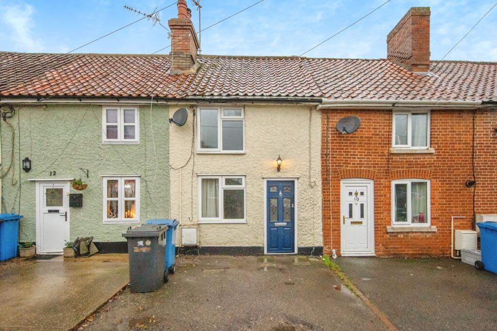 Main image of property: Windmill Row, Glemsford, Sudbury, Suffolk, CO10