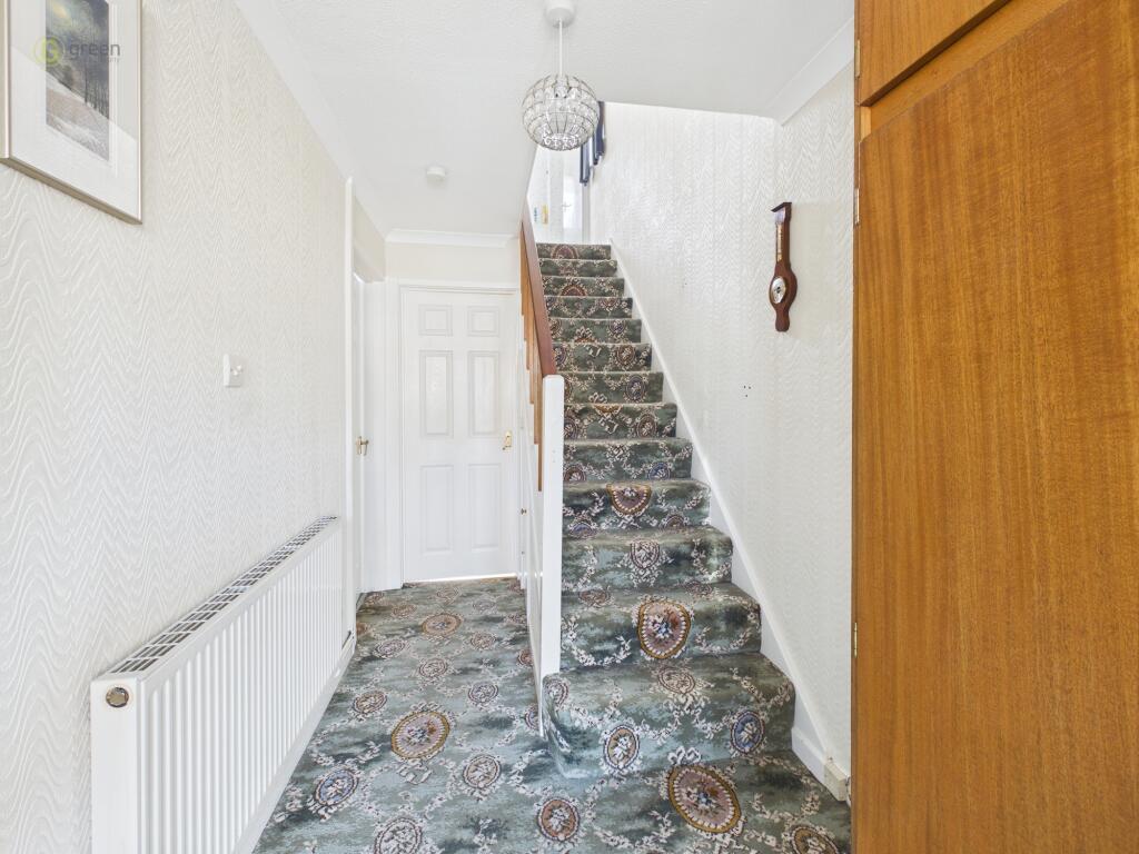 Norton Close, Tamworth, B79 - More