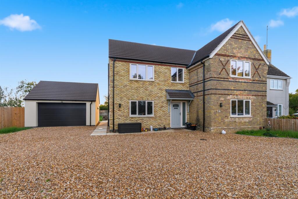 Main image of property: Stowe Road, Greatford, Stamford