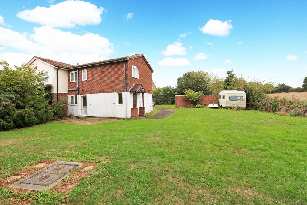 Main image of property: Hopkins Heath Shawbirch TF5 0LY
