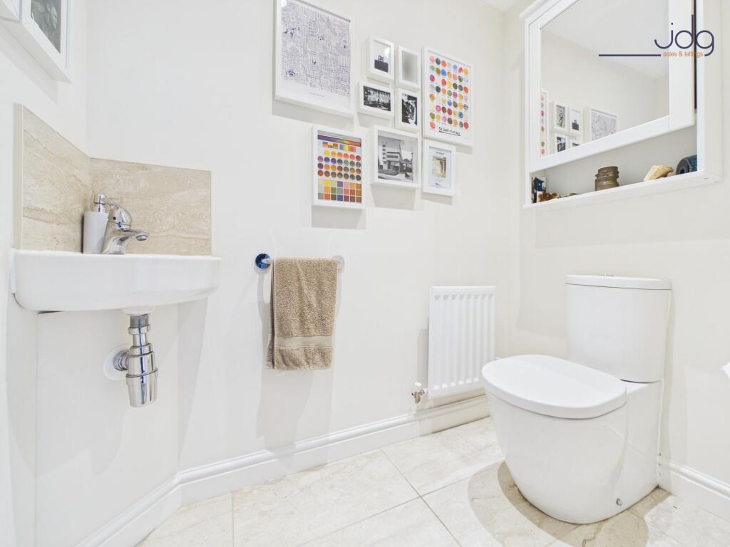 House in Lancaster, Lancashire - More
