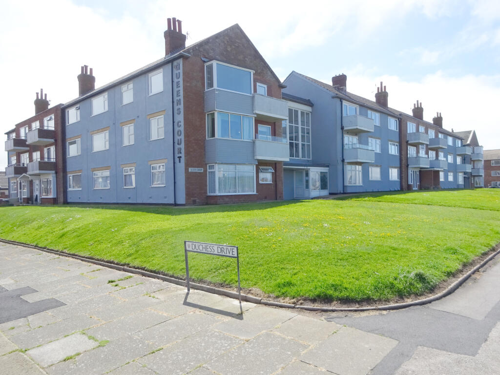 Main image of property: Queens Promenade, Blackpool
