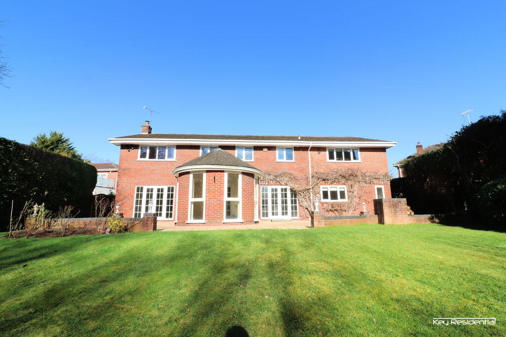 Main image of property: Caldy Chase Drive, Caldy, Wirral, CH48 2LD
