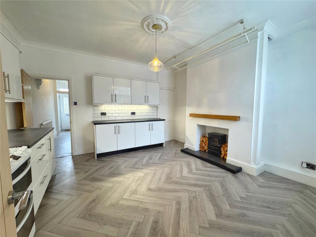 Main image of property: Fields Road, Haslingden, Rossendale, BB4