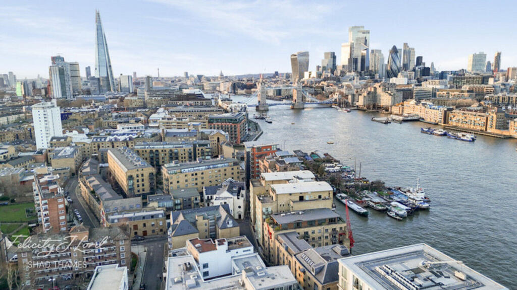 Apartment in London - View 4
