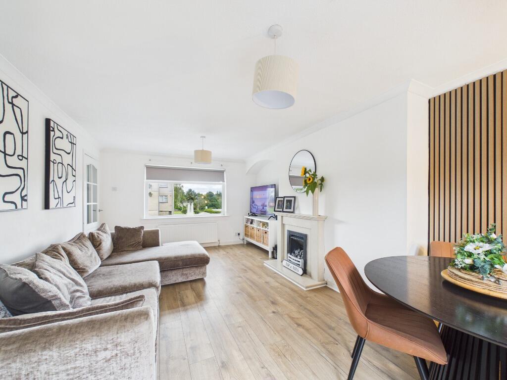 House in Glasgow - View 5