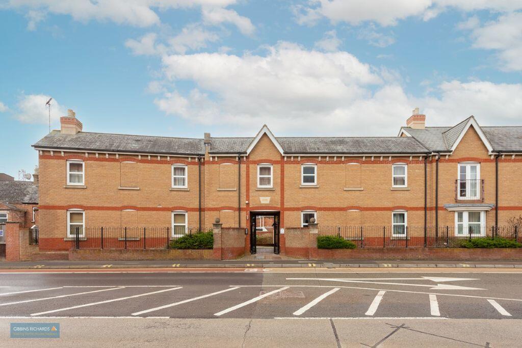 Standish Court, Taunton, Taunton