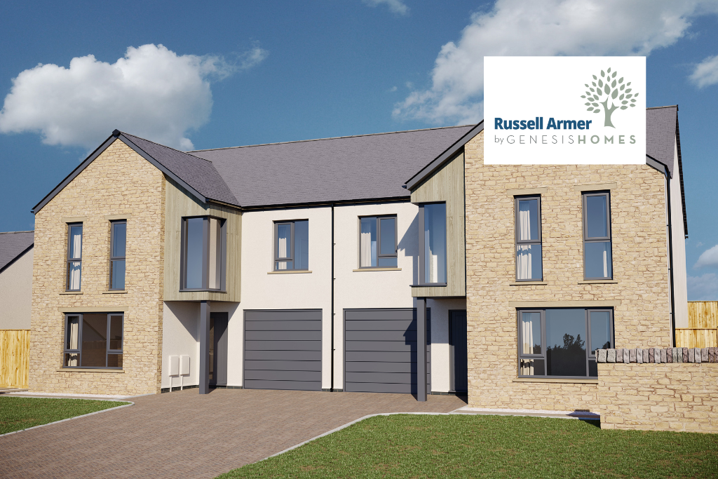 Main image of property: Plot 63, The Storth, Olive Green View, Halton, Lancashire, LA2