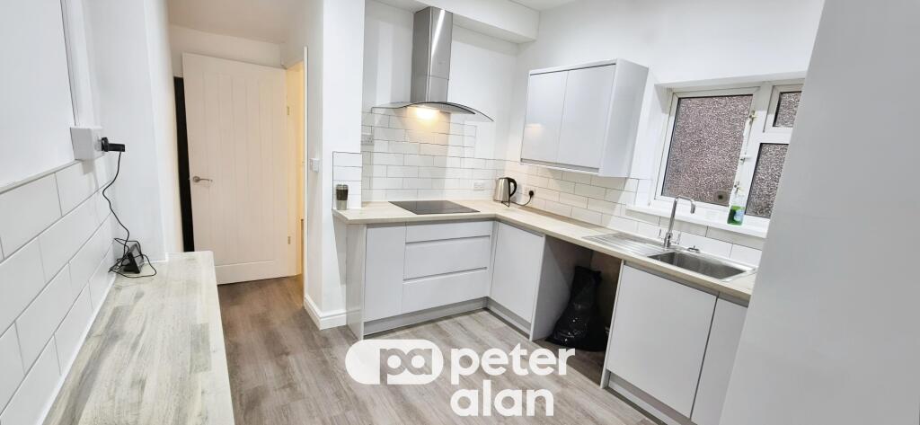 Main image of property: Penrhiwtyn Street, Neath
