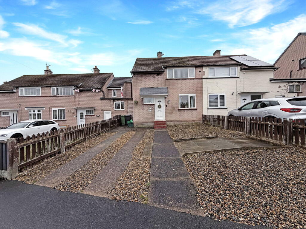 Main image of property: Springfield Road, Carlisle, CA1 3QU