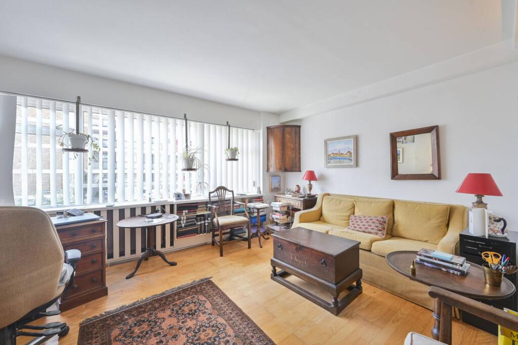 Main image of property: Grosvenor Lodge, SW1, Pimlico, London, SW1V