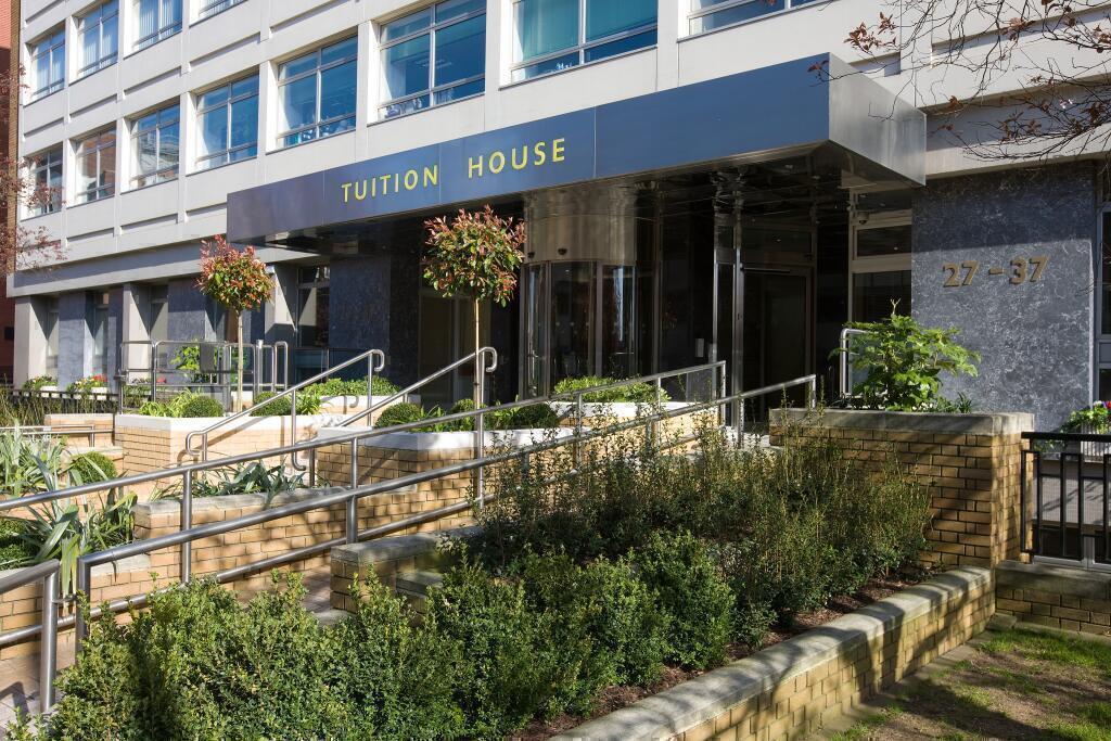 Tuition House