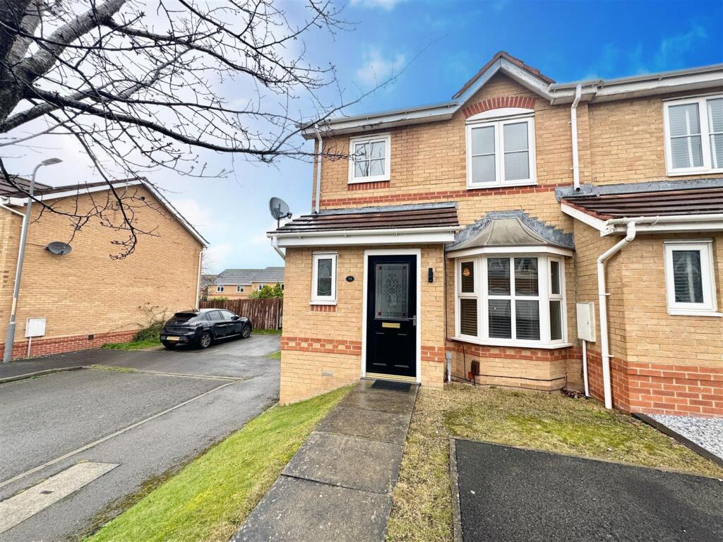 Main image of property: Brough Field Close, Ingleby Barwick, Stockton-On-Tees