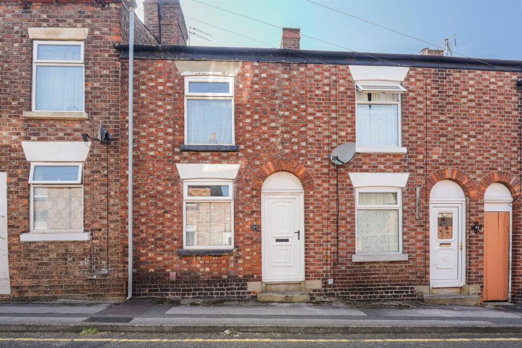 Main image of property: Brock Street, Macclesfield