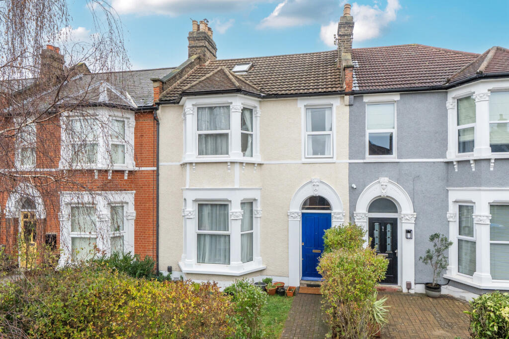 Main image of property: Ardgowan Road, London